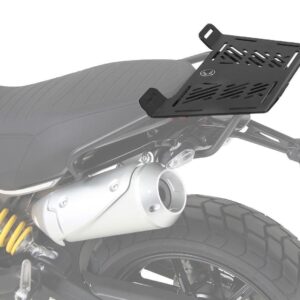 Ducati Scrambler 1100 Rear Rack - Enlargement