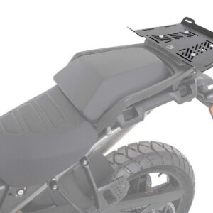 Harley Davidson Pan America Luggage - Rear Rack