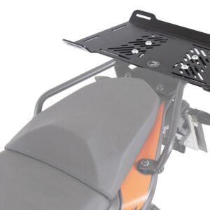 KTM 390 Adventure Carrier - Rear Rack Enlargement