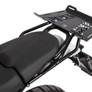 Ducati Desert X Carrier - Rear Enlargement Rack