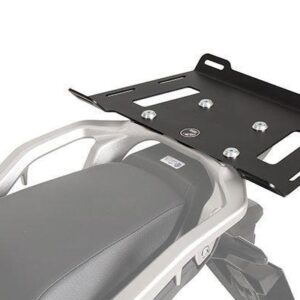 Honda Transalp XL 750 Rear Rack - Enlargement
