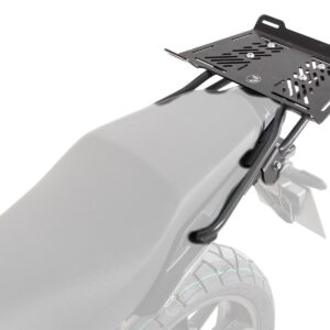 HONDA NX 500 Carrier - Rear Rack
