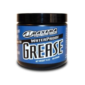 Waterproof Grease