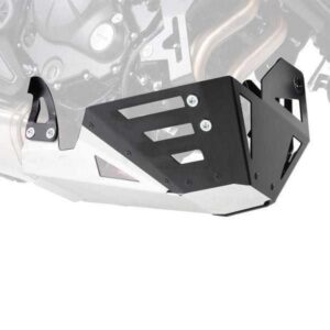 Kawasaki Versys 650 Protection - Engine Skid / Sump Plate
