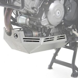 Suzuki V-Strom 650 Protection – Skid Plate