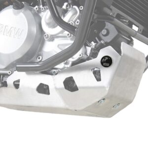 BMW G310GS / R Protection - Skid Plate