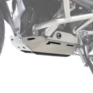BMW R1250GS Protection - Skid Plate