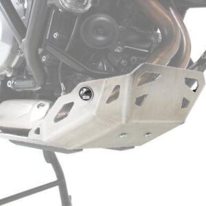 BMW F Series Protection - Skid Plate