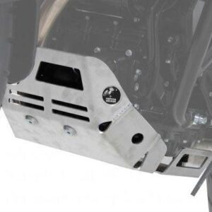 BMW F650GS Twin Protection - Engine Skid / Sump Plate