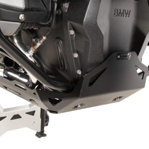 BMW R 1300GS Protection - Skid Plate