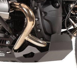 BMW R 12 G/S Protection - Skid Plate