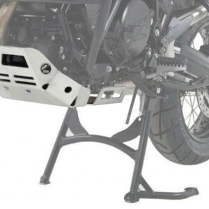 BMW F800GS Protection - Skid Plate