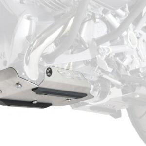 BMW R1200GS Protection - Skid Plate