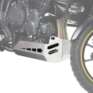 Triumph Tiger Explorer 1200 Protection - Engine Sump / Skid Plate