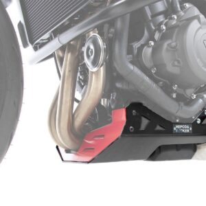 TRIUMPH TRIDENT 660 PROTECTION - SKID PLATE
