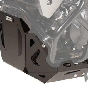 Honda Transalp XL 750 Protection - Skid Plate