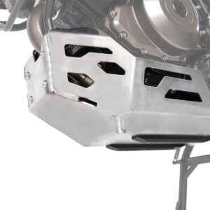 Suzuki V-Strom 1050XT Protection - Skid Plate