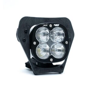 KTM LED HEADLIGHT KIT - XL40