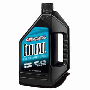 Engine Coolant 'Coolanol'