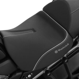 HD PAN America Ergonomics - Rider Seat