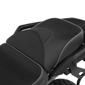 HD PAN America Ergonomics - Passenger Seat