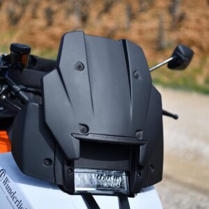 HD PAN America Ergonomics - Flow Screen