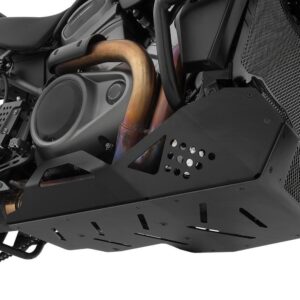 HD PAN America Protection - SkidPlate