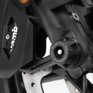 HD PAN America Protection - Axle Slider