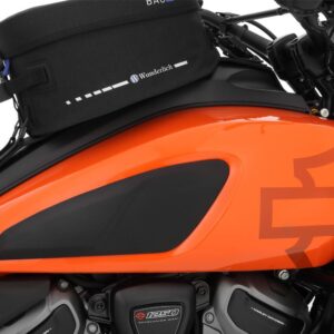 HD PAN America Ergonomics - Tank Pad