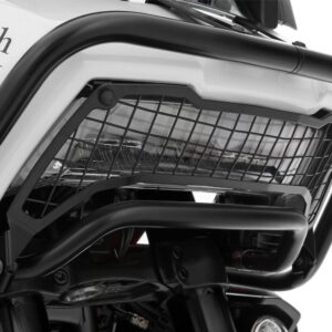 HD PAN America Protection - Headlight Grill