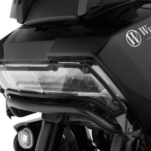 HD PAN America Protection - Headlight Protector
