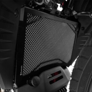 HD PAN America Protection - Radiator Guard