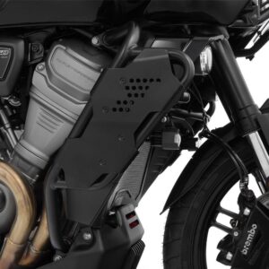 HD PAN America Protection - Fairing Guard