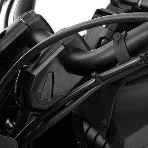 HD PAN America Ergonomics - Riser