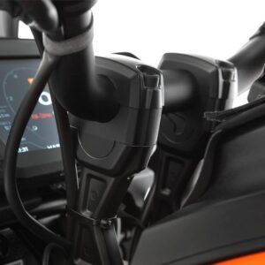 HD PAN America Ergonomics - Riser