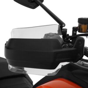 HD PAN America Ergonomics - Deflector Extension