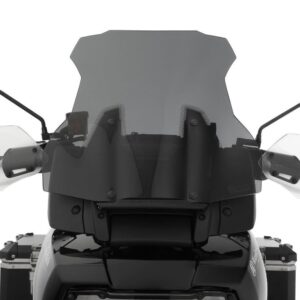 HD PAN America Protection - Hand Deflector