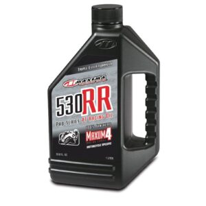 Oils 0530 - 100% Synthetic (530RR)