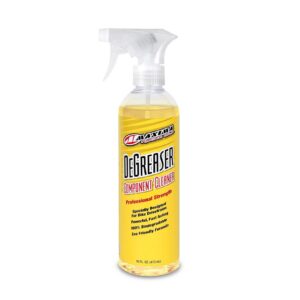 Degreaser & Shampoo
