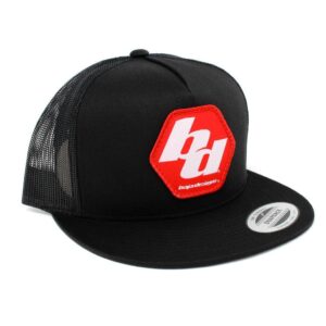 Baja Trucker Cap
