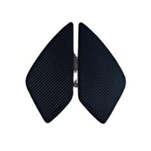 BMW R 1200GS LC Ergonomics - Knee Pad
