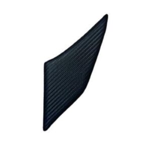 BMW S1000 XR Ergonomics - Knee Pad