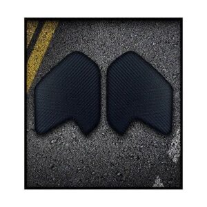 BMW GSA Ergonomics - Knee Pad