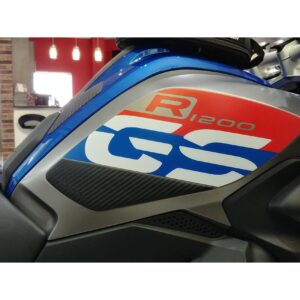 Bmw R Series Ergonomics -Knee Pads