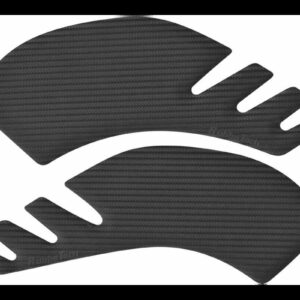 BMW R9T Ergonomics - Tank Pad