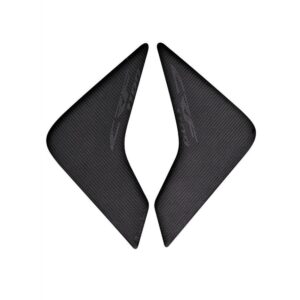 Honda Africa Twin CRF 1100L Ergonomics - Knee Pad