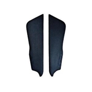 BMW F 750/850 GS Ergonomics - Knee Pad