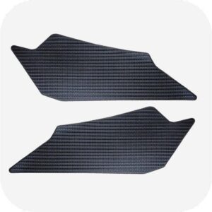 BMW R1300GS Ergonomics - Frame Protector (Carbon)