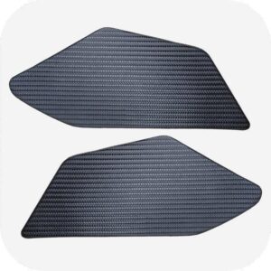 BMW R1300GS Ergonomics - Lower Side Panel (Carbon)