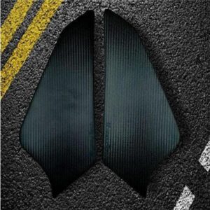 BMW S1000 XR Protection - Knee Pads
